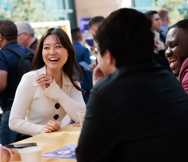 Kaseya Connect Event