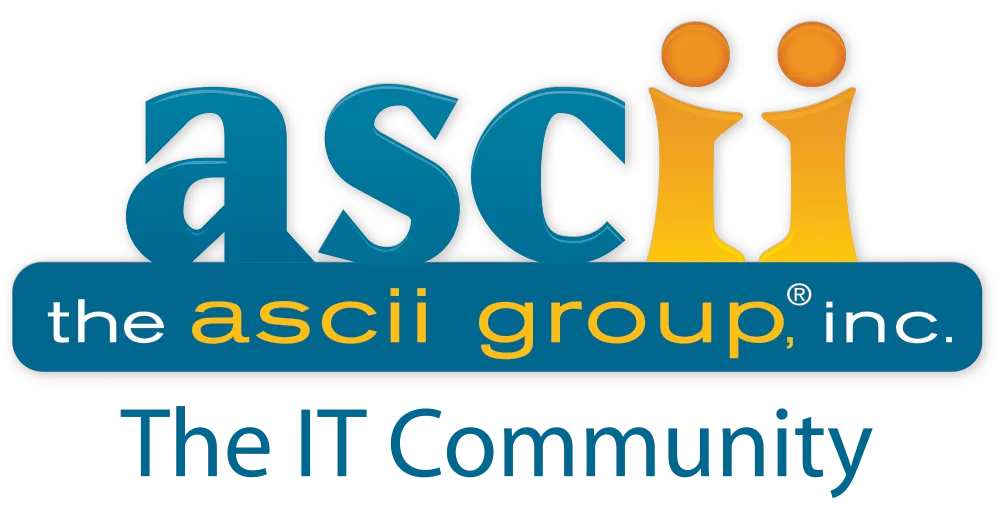 ASCII