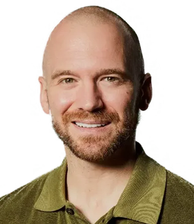 Sean Evans