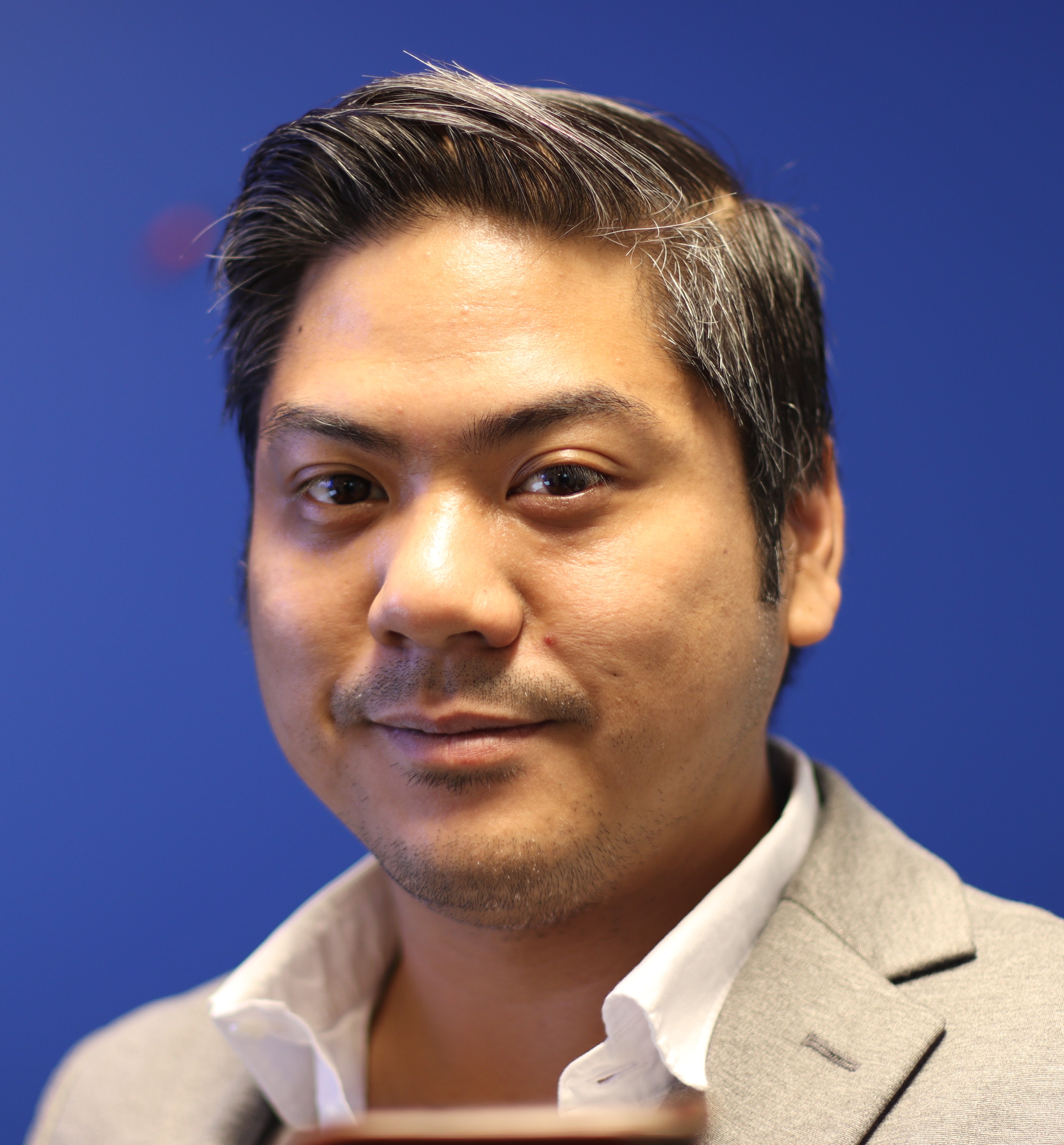C.J. Salazar