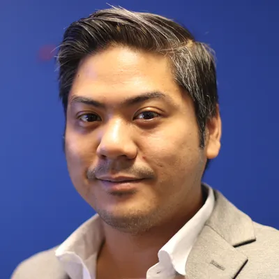 C.J. Salazar