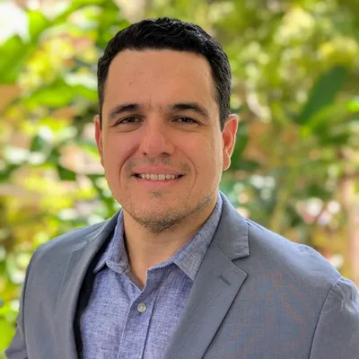 Oscar Hernandez