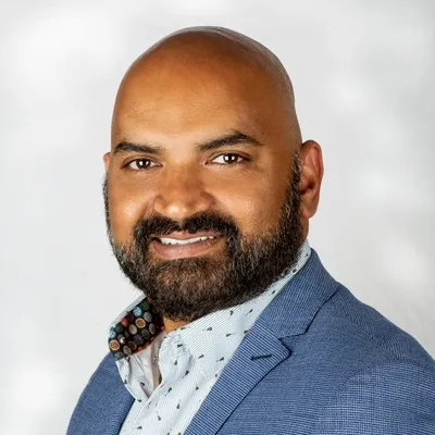 Kevin Sequeira