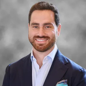 Omar Chanouha