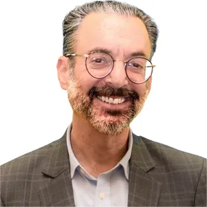 Rich Freeman