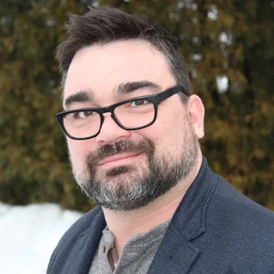 Paul Redding
