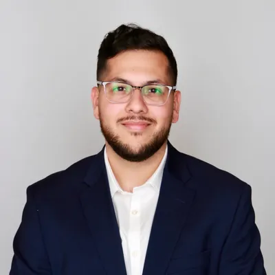 Sebastian Murillo