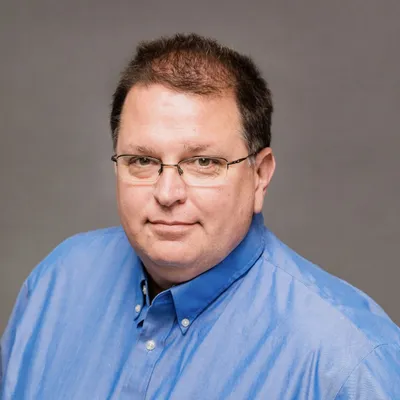 Mike Estep