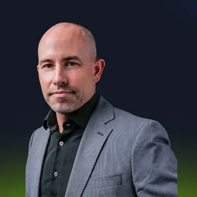 Jon Murchison