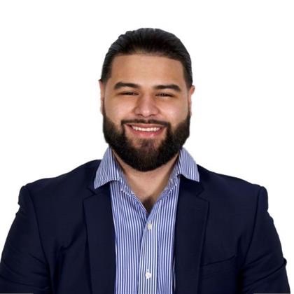 Anthony Castillo 