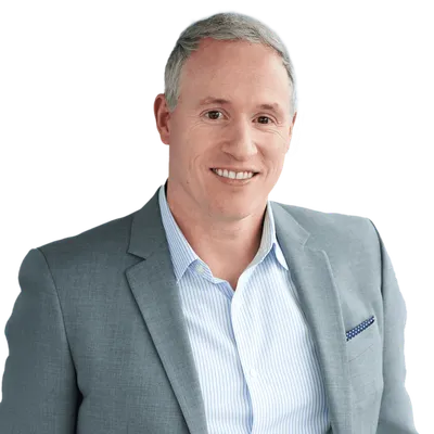 Brendan Reid