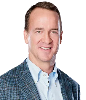 Peyton Manning